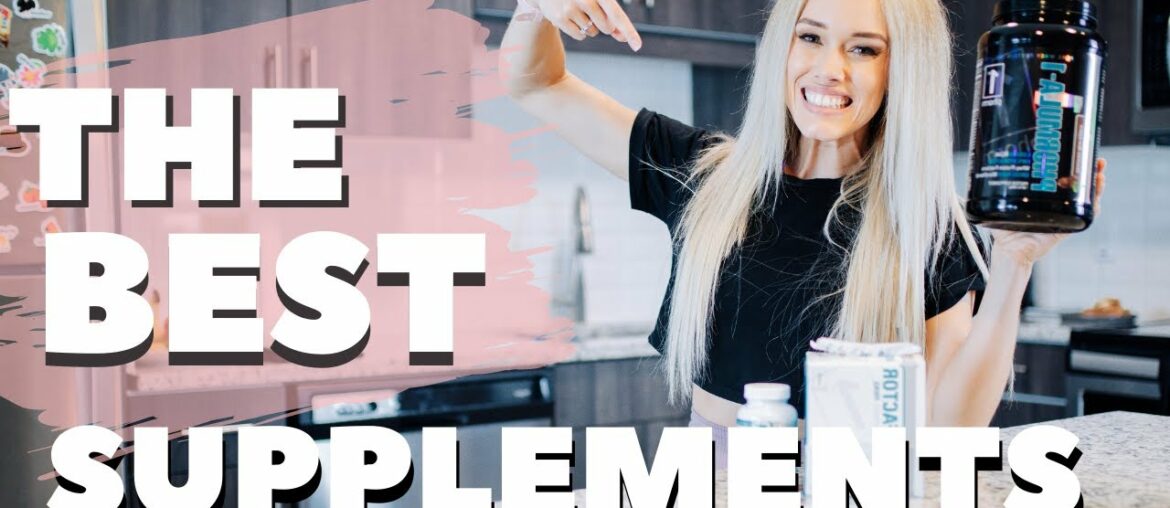 Daily Supplements For Women's Health | Weight Loss Beginners