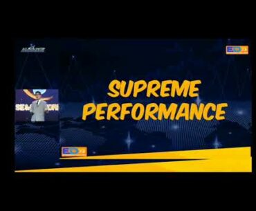 C- Supreme a revolutionary new smart Vitamin C by AIM Global