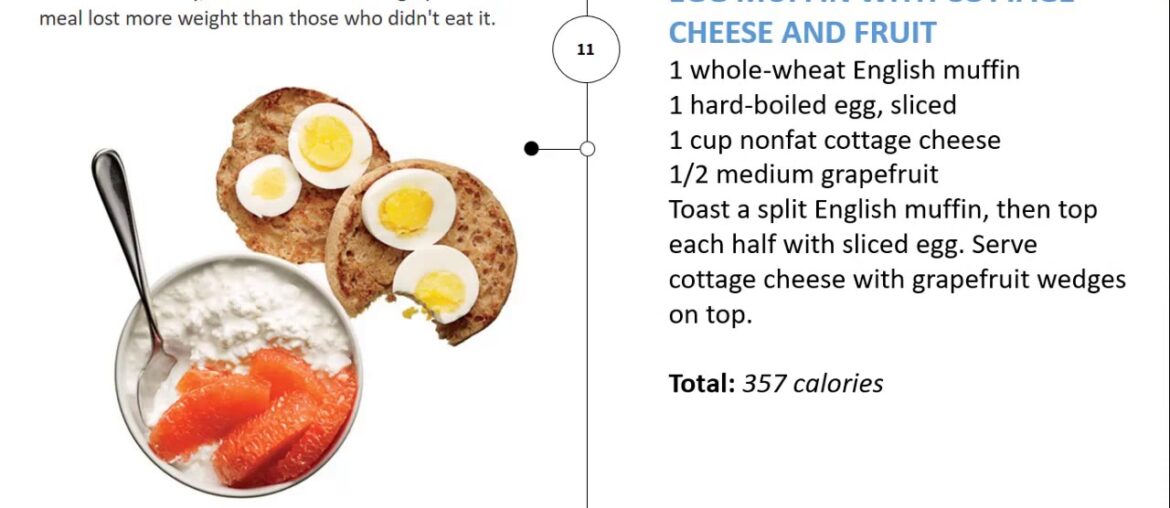 Simple diet   31 Healthy Breakfast Recipes That Will Promote Weight Loss All Month Long   #Meal Plan