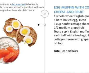 Simple diet   31 Healthy Breakfast Recipes That Will Promote Weight Loss All Month Long   #Meal Plan