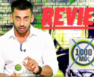 WORLD BEST FISH OIL AT NEARBY SUPPLEMENT STORE | BY GULSHANFITFITNESS (GFF)