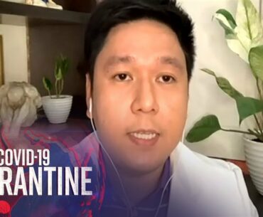 Bring your own utensils: Tips on holiday travel in the middle of COVID-19 | TeleRadyo