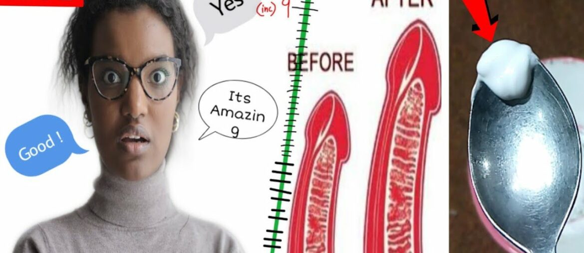 No Jokes! If You Have To Eat This Before Married You'll Winner