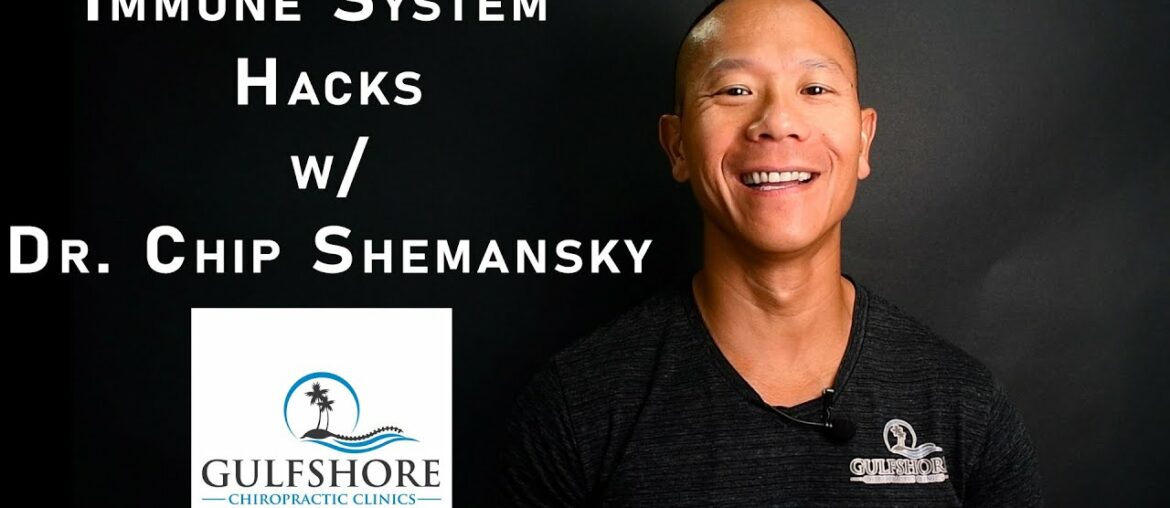 How to Stay Healthy This Flu Season | Natural Immune System Boosting with Antioxidants