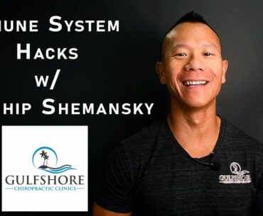 How to Stay Healthy This Flu Season | Natural Immune System Boosting with Antioxidants