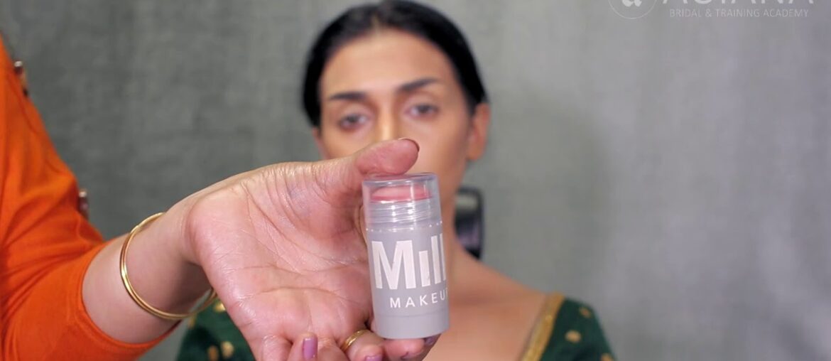 ASIANA MAKEUP TUTORIAL BY SUKHI SANGHERA