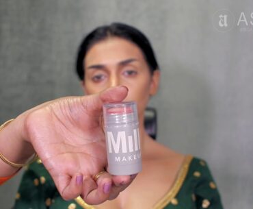 ASIANA MAKEUP TUTORIAL BY SUKHI SANGHERA