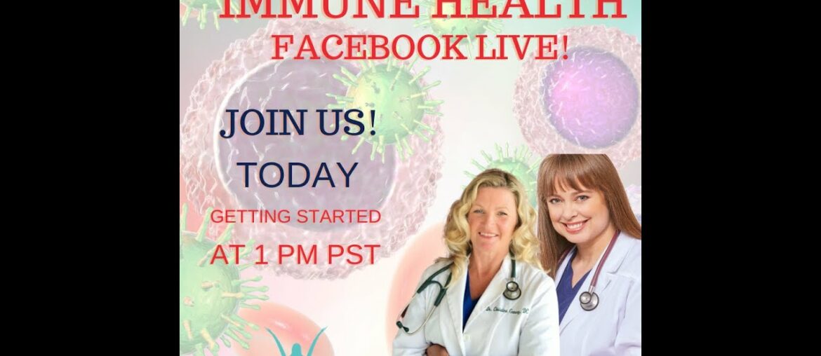 Q&A What Affects your Immune System?