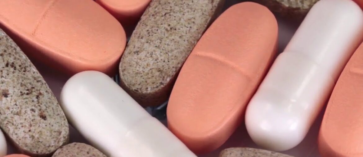 Getting My Vitamins and Supplements - Pharmacy Times To Work