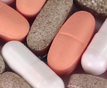 Getting My Vitamins and Supplements - Pharmacy Times To Work