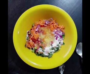 Weight Loss Food    Oats Omlet recipe for Breakfast    Oats Omelette