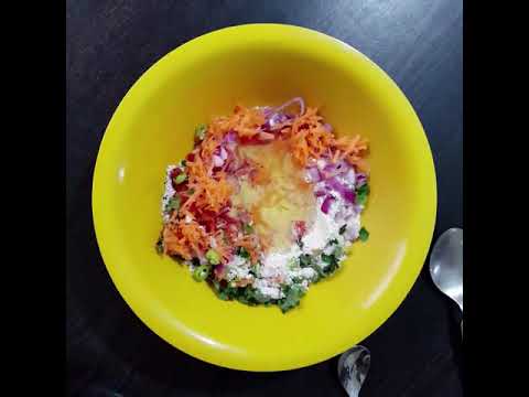 Weight Loss Food    Oats Omlet recipe for Breakfast    Oats Omelette