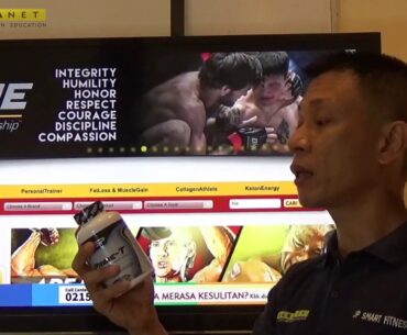 RSP Prime-T - Smart Review