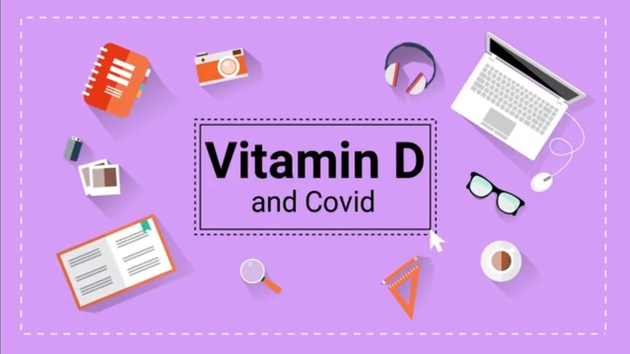 Covid and Vitamin D