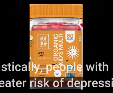 Bronson Vitamin D3 5,000 IU (1 Year Supply) for Immune Support, Healthy Muscle Function & Bone...