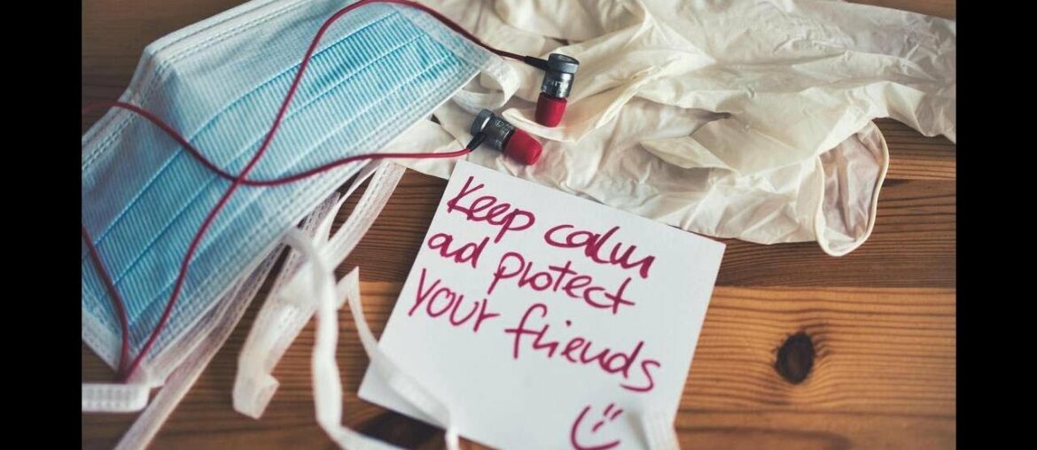 COVID-19 - Immunity Certificates, Digital Ids