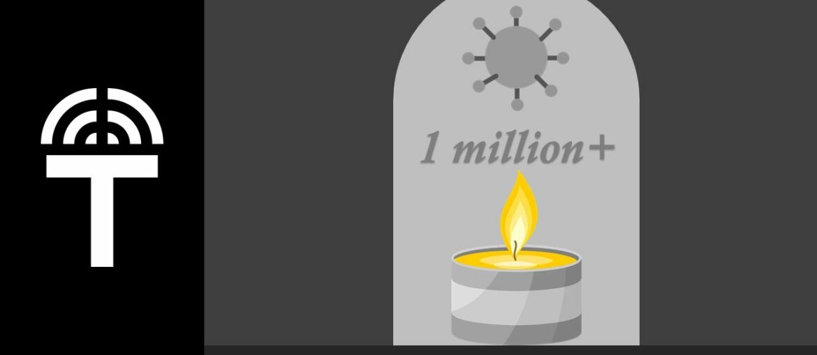 SOULBOOK 2020 BOOK 2: COVID-19 DEATHS