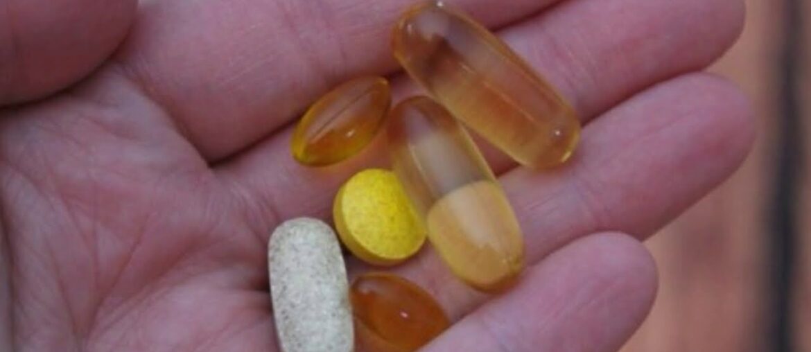 Fight Anxiety with These Essential Vitamins and Supplements