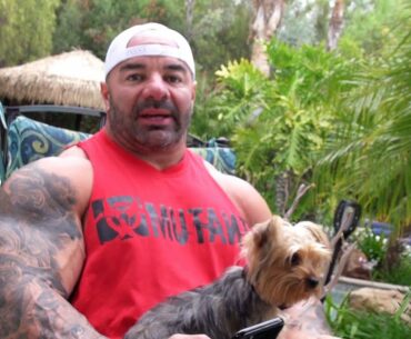 Dusty Hanshaw | Roadtrip Instagram Q&A Live