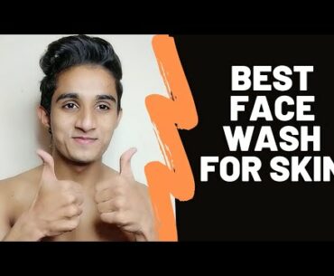 St.Botanica Vitamin C Gentle foaming Face wash and Professional facial serum Review | Ashish Patil