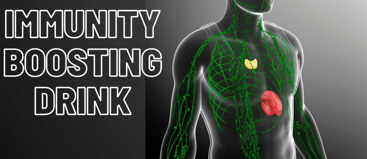 9 Immunity-Boosting Beverages to Drink When You’re Sick