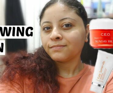HOW TO GET CLEAR GLOWING SKIN 2021 / Trina Beauty
