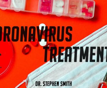 Coronavirus Treatments