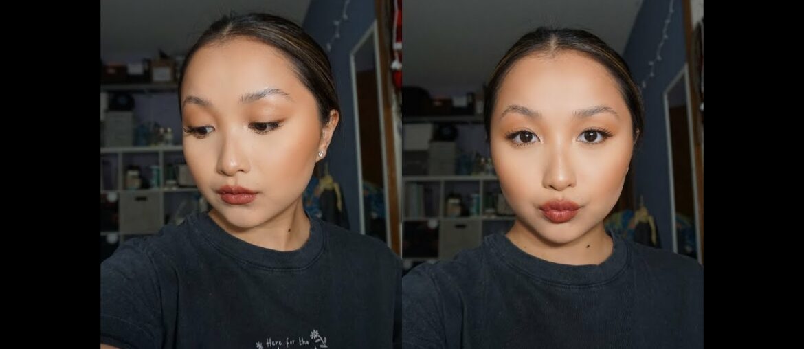 [MY EVERYDAY MAKEUP]