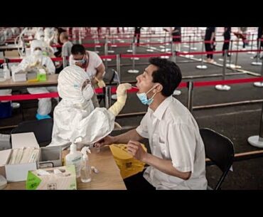 The false promise of herd immunity for COVID-19 as people could get re-infected with coronavirus