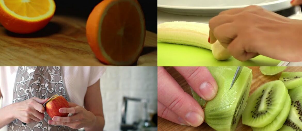 Try This Fruits For Healthy Life Style || Four Healthy Fruits || Classicraft Fitness