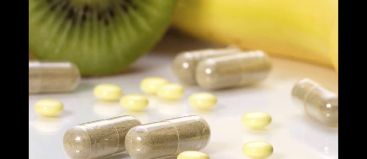 Overview of Vitamins - Disorders of Nutrition - Merck Manuals Can Be Fun For Anyone