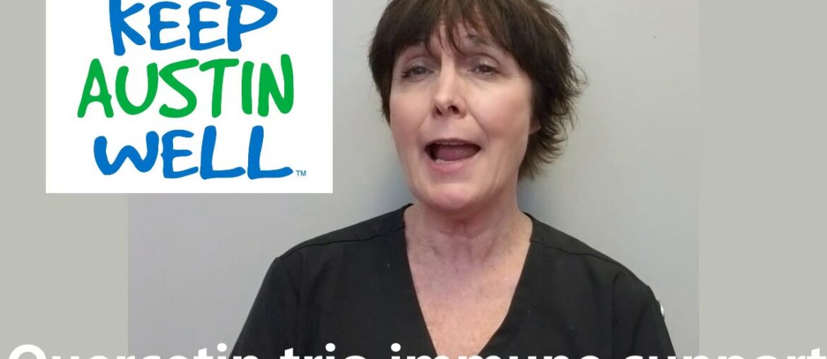 The Dynamic Trio to Fight the Flu and COVID 19