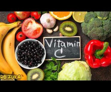 BEST VITAMINS TO PROTECT YOU AGAINST COLDS AND FLU