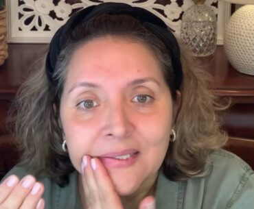 Makeup Application for Hot & Humid Days!