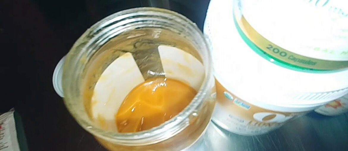 Supplements I Recommend.