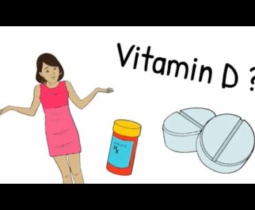 Vitamin D in pregnancy