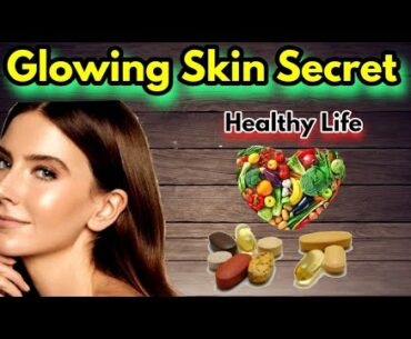 MULTIVITAMIN for Spotless,Freckle free Glowing Skin#Nutrifactor #WellnessForLife