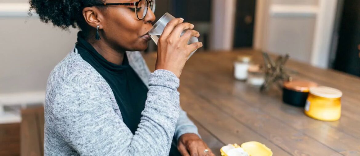 The Best Guide To Is it really necessary to take prenatal vitamins?