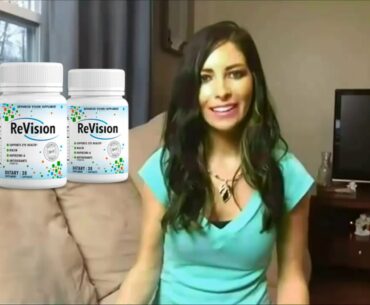 Revision Supplement Review - Does Revision Eye Supplement Work?