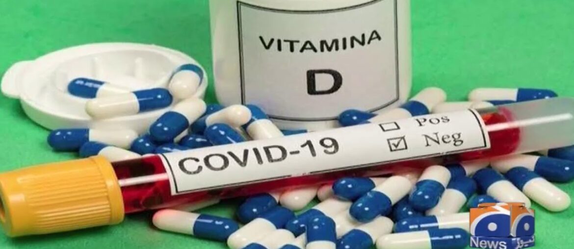 Corona Se Bachne Ke Liye Aam Ghizaon Main Vitamin D Ko Shamil Kia Jaye