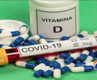 Corona Se Bachne Ke Liye Aam Ghizaon Main Vitamin D Ko Shamil Kia Jaye