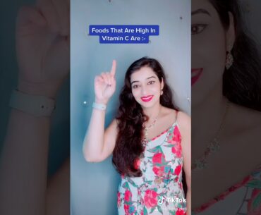 What is Vitamin C , Vitamin C Food,Recommended Daily Intake ,Vitamin C Deficiency Issues