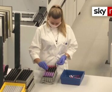 COVID-19 UK: Can you catch coronavirus twice?