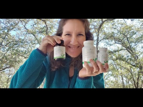 Natural Supplements For Immunity Support