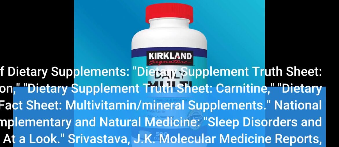 How Signature Supplements: Vitamins & Supplements can Save You Time, Stress, and Money.