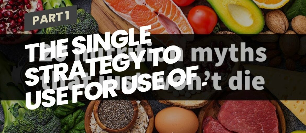 The Single Strategy To Use For Use of Multivitamin/Mineral Prenatal Supplements: Influence