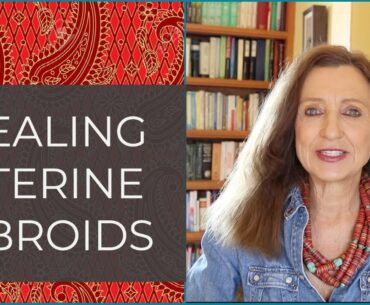 Top Natural Remedies for Uterine Fibroids - Nov 1, 2020 - Medica Nova Wellness Studio