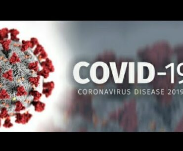 Covid-19 Awareness PTA