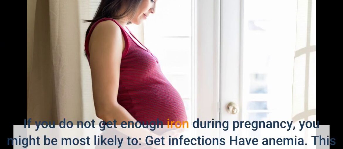 Top Guidelines Of Pregnancy & Vitamins - Cleveland Clinic