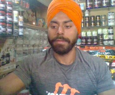 kiya apka protein original hai #protein supplement original kese verify Kare.